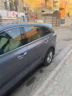 كيا سورينتو